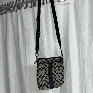 Coach crossbody